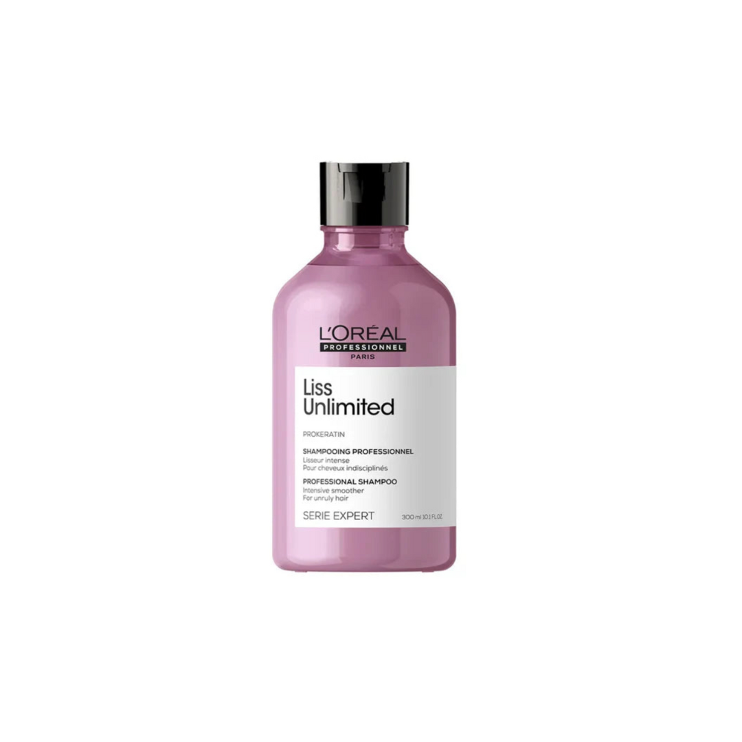 Liss unlimited 300ml