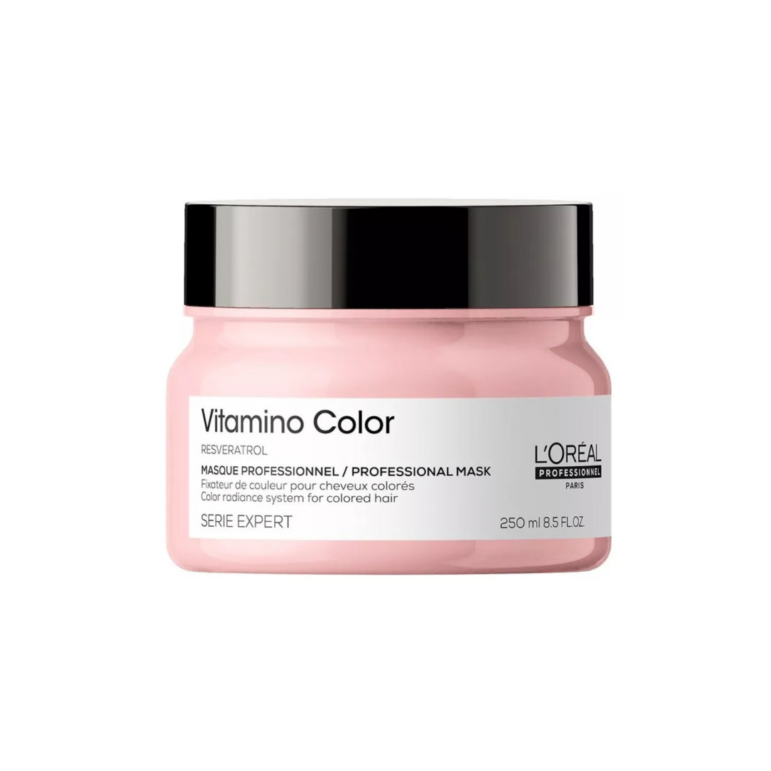 Masque vitamino color 250