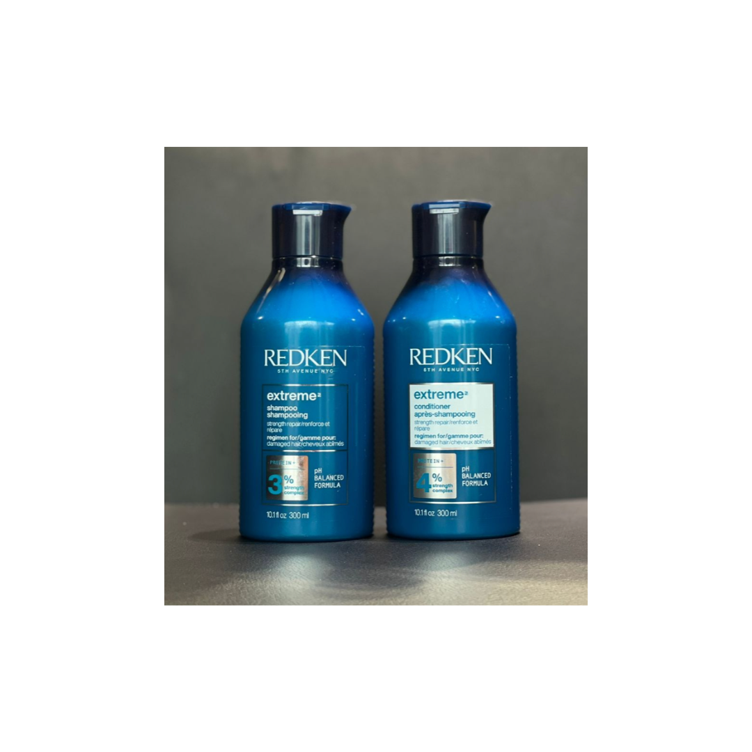 Pack Redken extreme 300ml