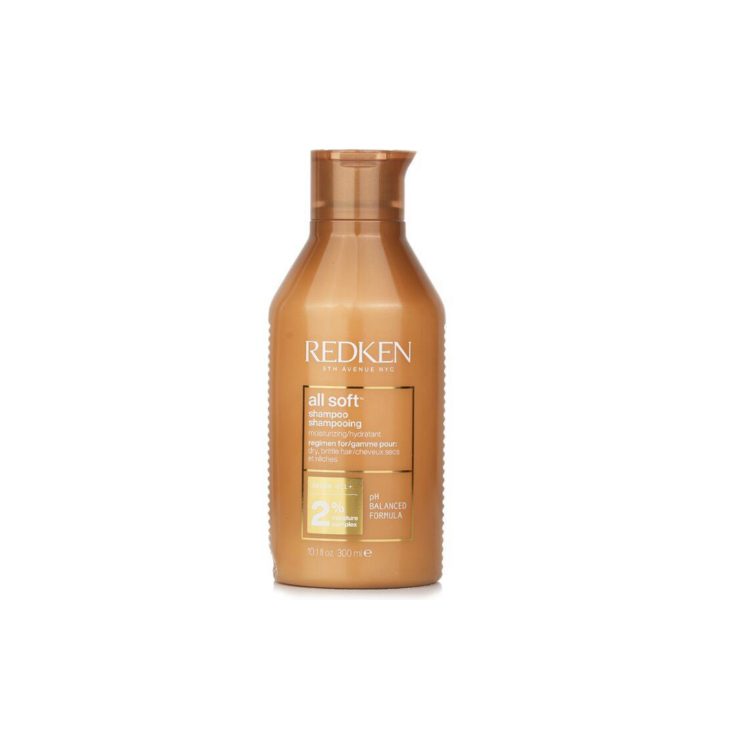 Pack Redken shampoo + acondicionador