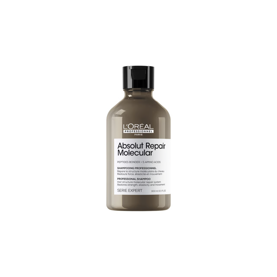 Shampoo absolut repair molecular 300ml