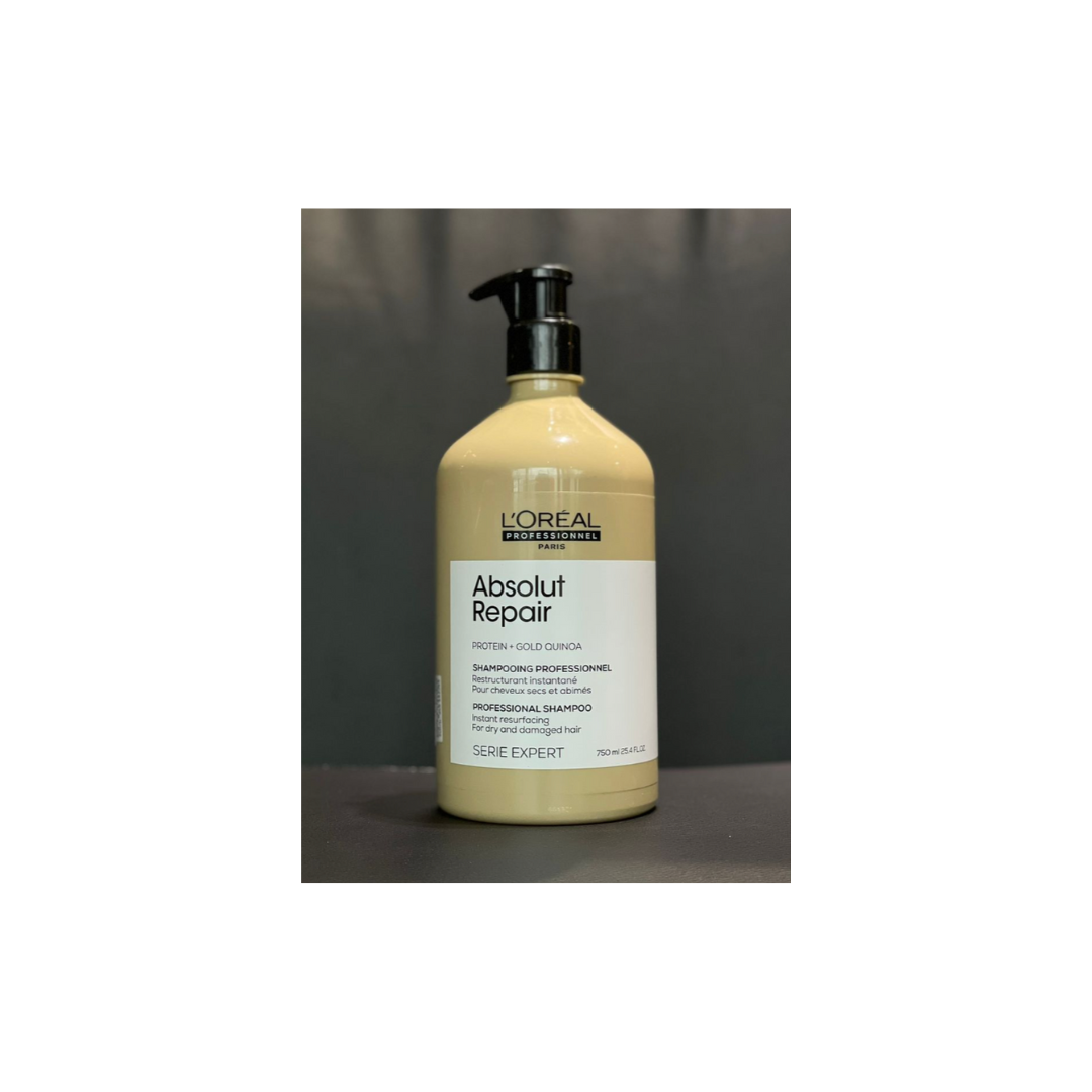 Shampoo Loreal Absolut repair 750ml
