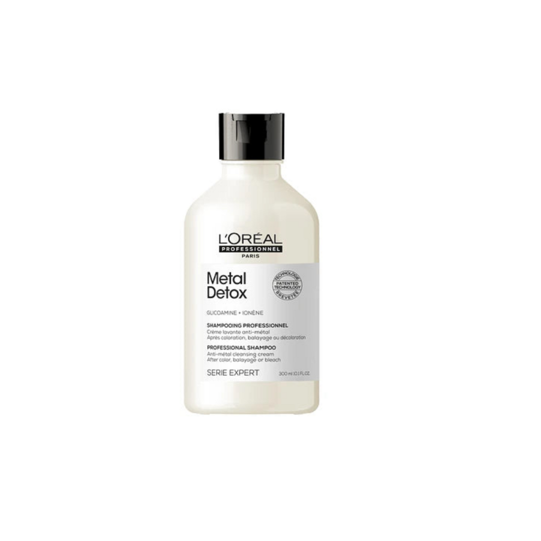 Shampoo metal detox 300ml