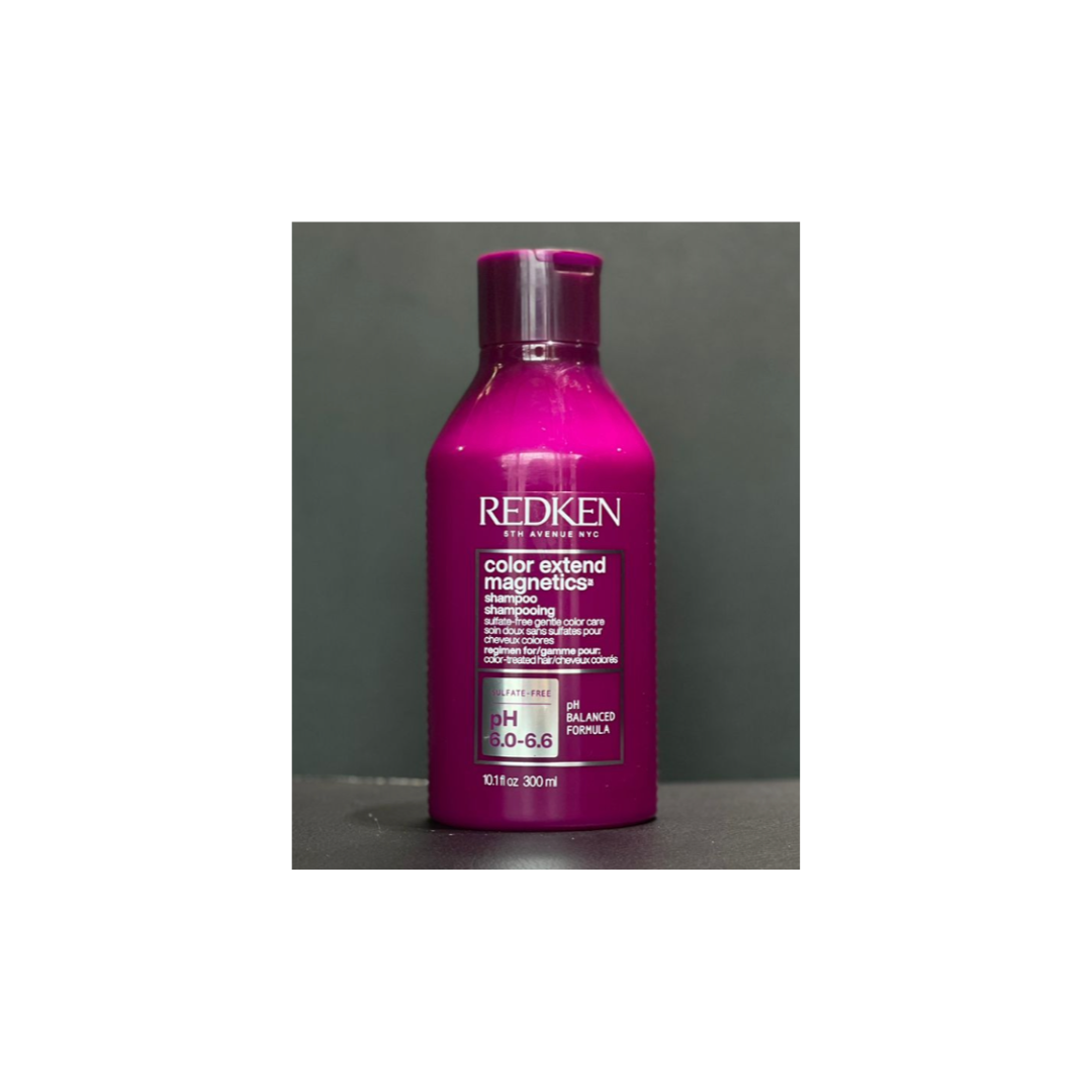 Shampoo Redken color extend Magnétics