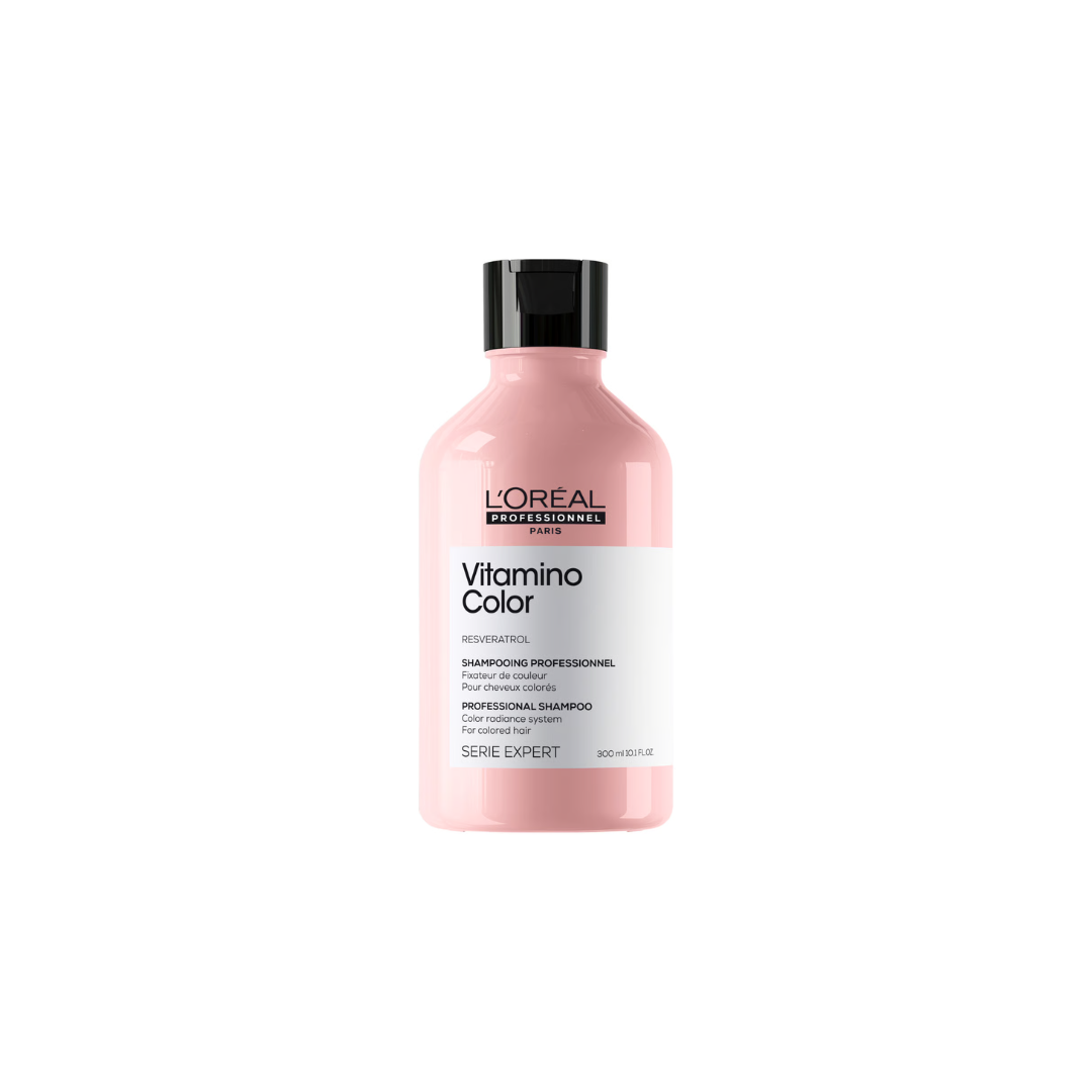 Shampoo vitamina color 300ml