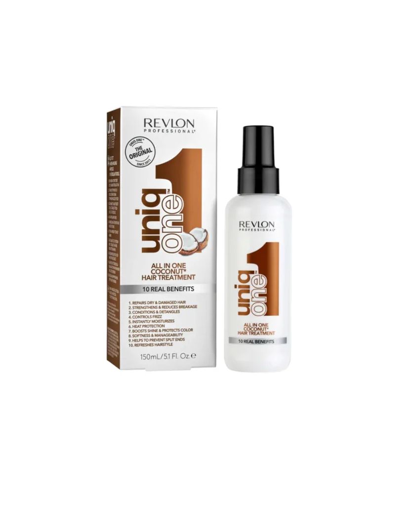 Revlon Unique One Coco 150ml