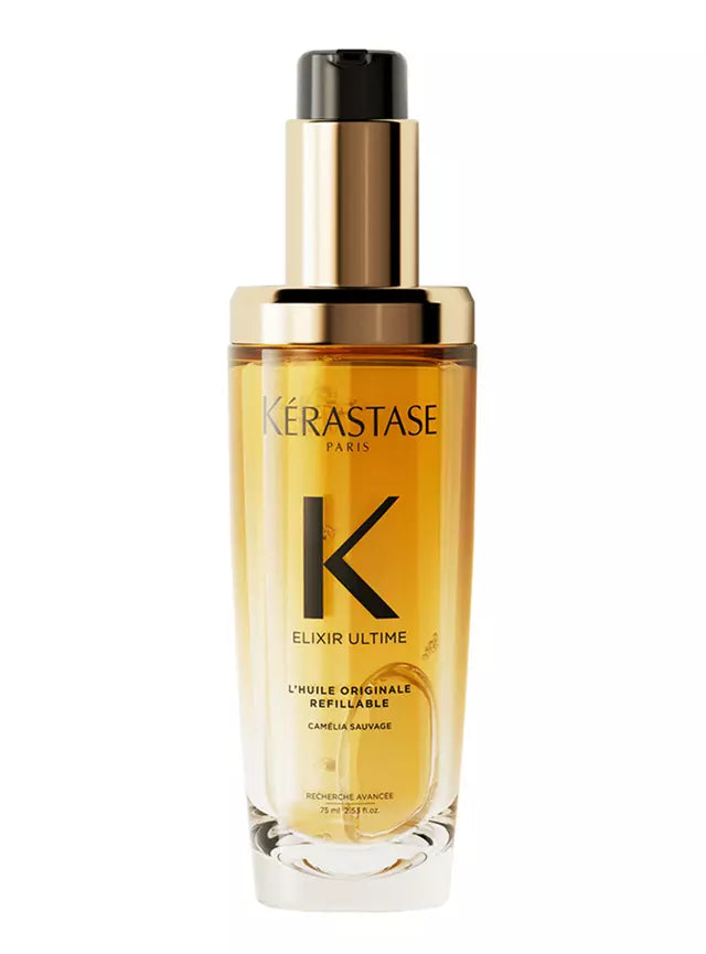 Aceite Elixir Ultime L´Huile 75 ml Kérastase