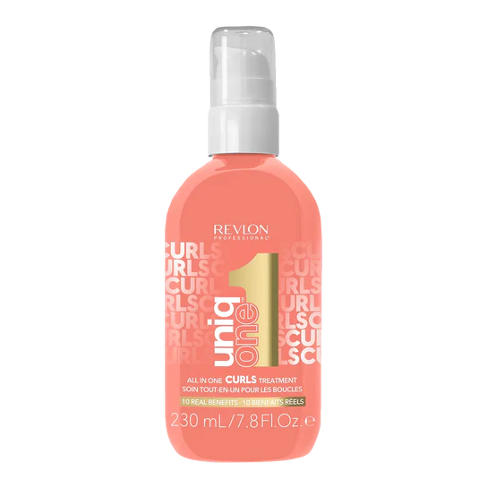 Revlon Unique One Curl 230ml