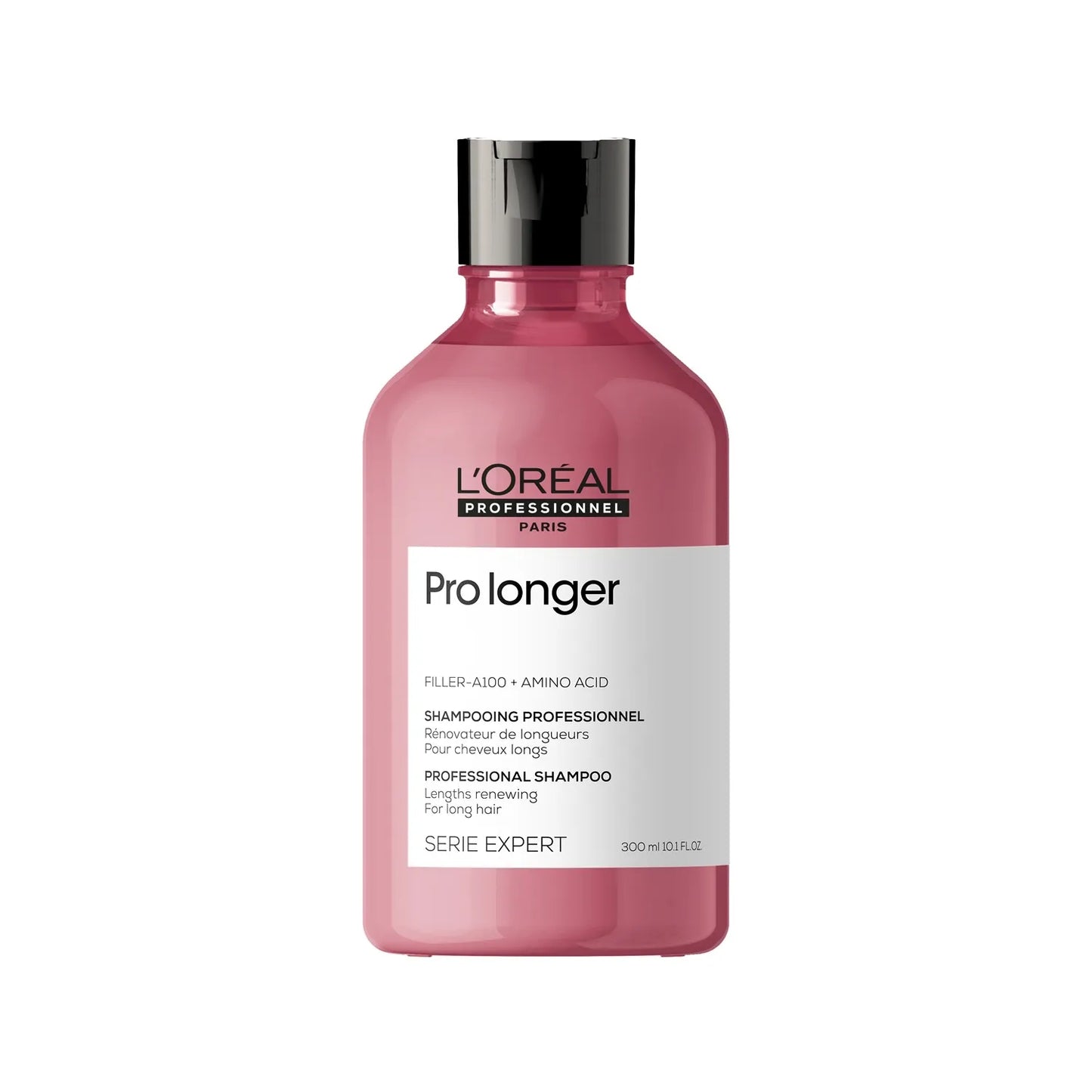 Shampoo Pro Longer 250ml