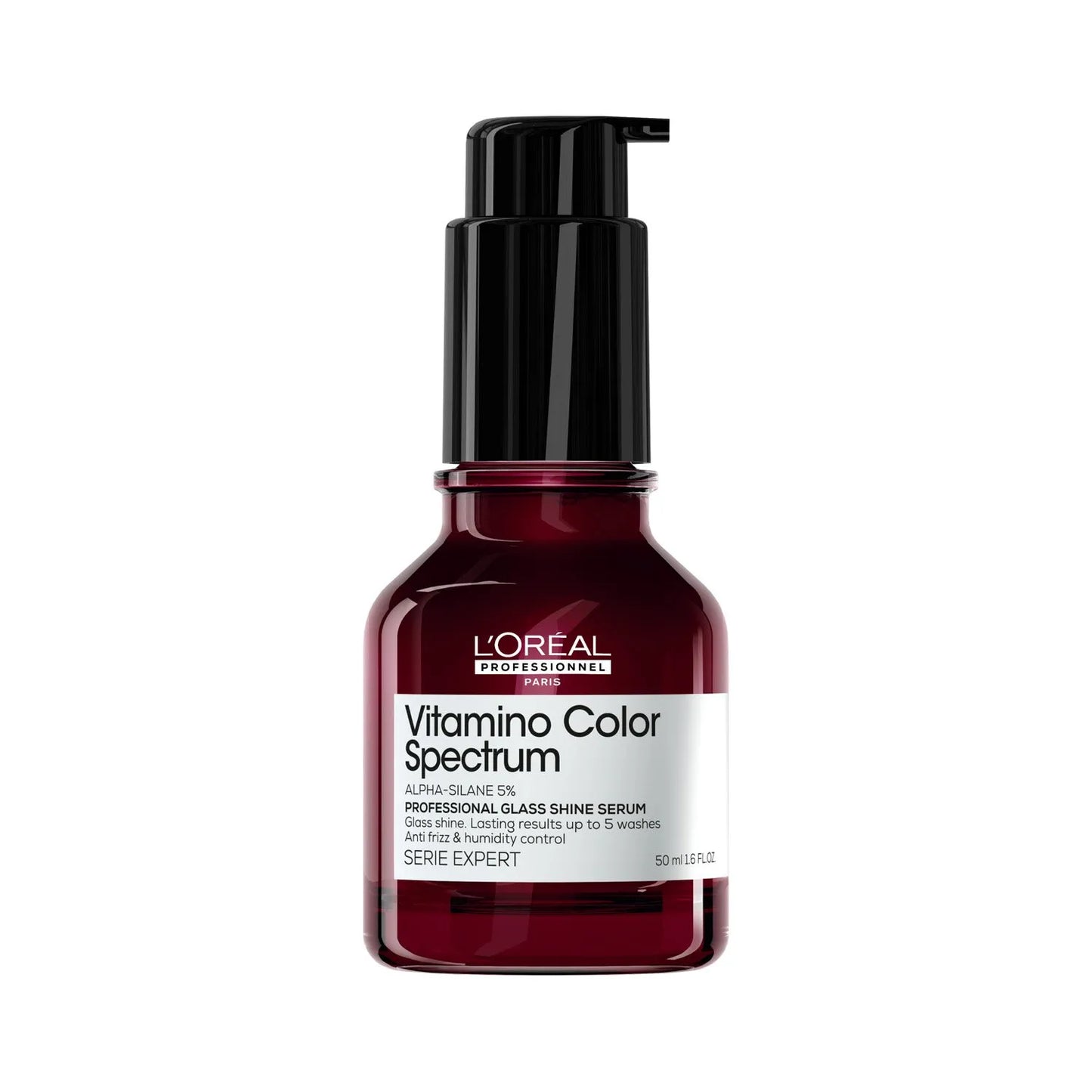 Serum Vitamino Color Spectrum 50ml