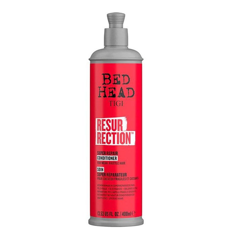 TIGI Bed Head Resurrection acondicionador 400ml