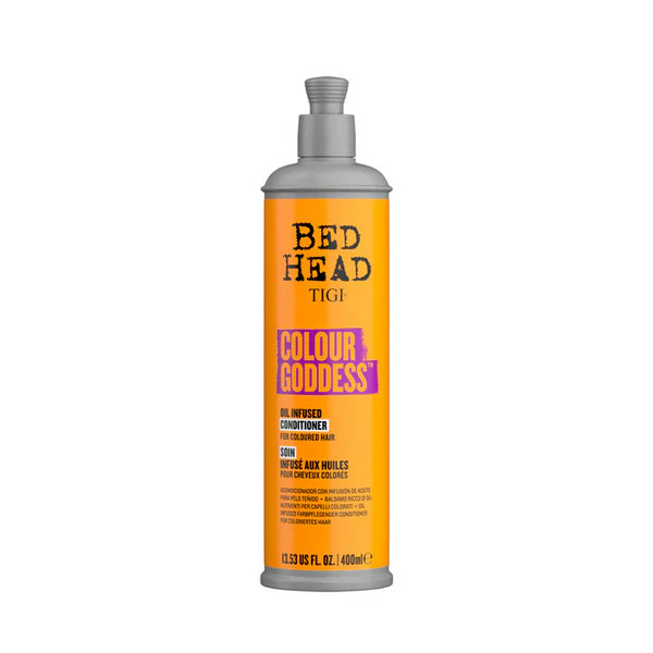 TIGI Bed Head acondicionador Colour Goodess 400ml