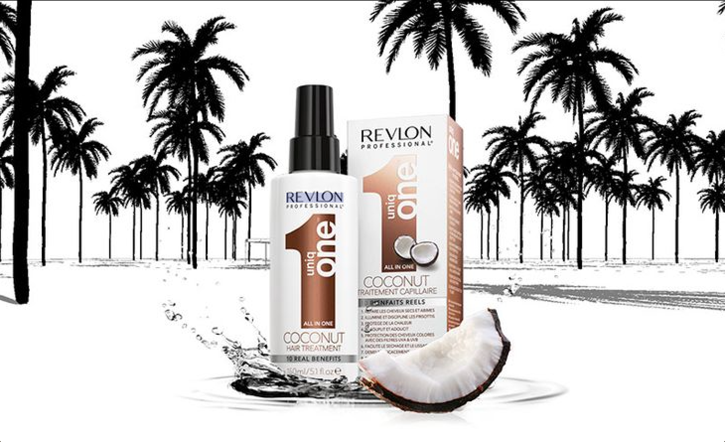 Revlon