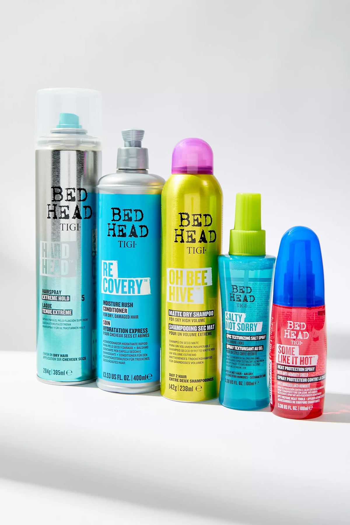 TIGI Bead Head