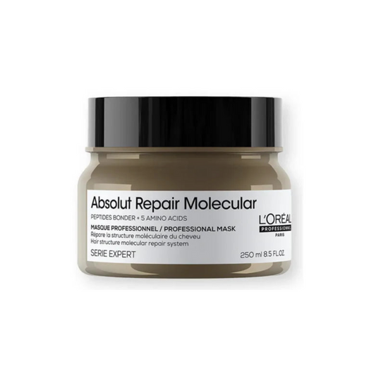 Masque Absolut repair molecular