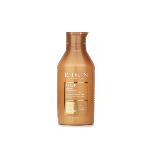 Pack Redken shampoo + acondicionador