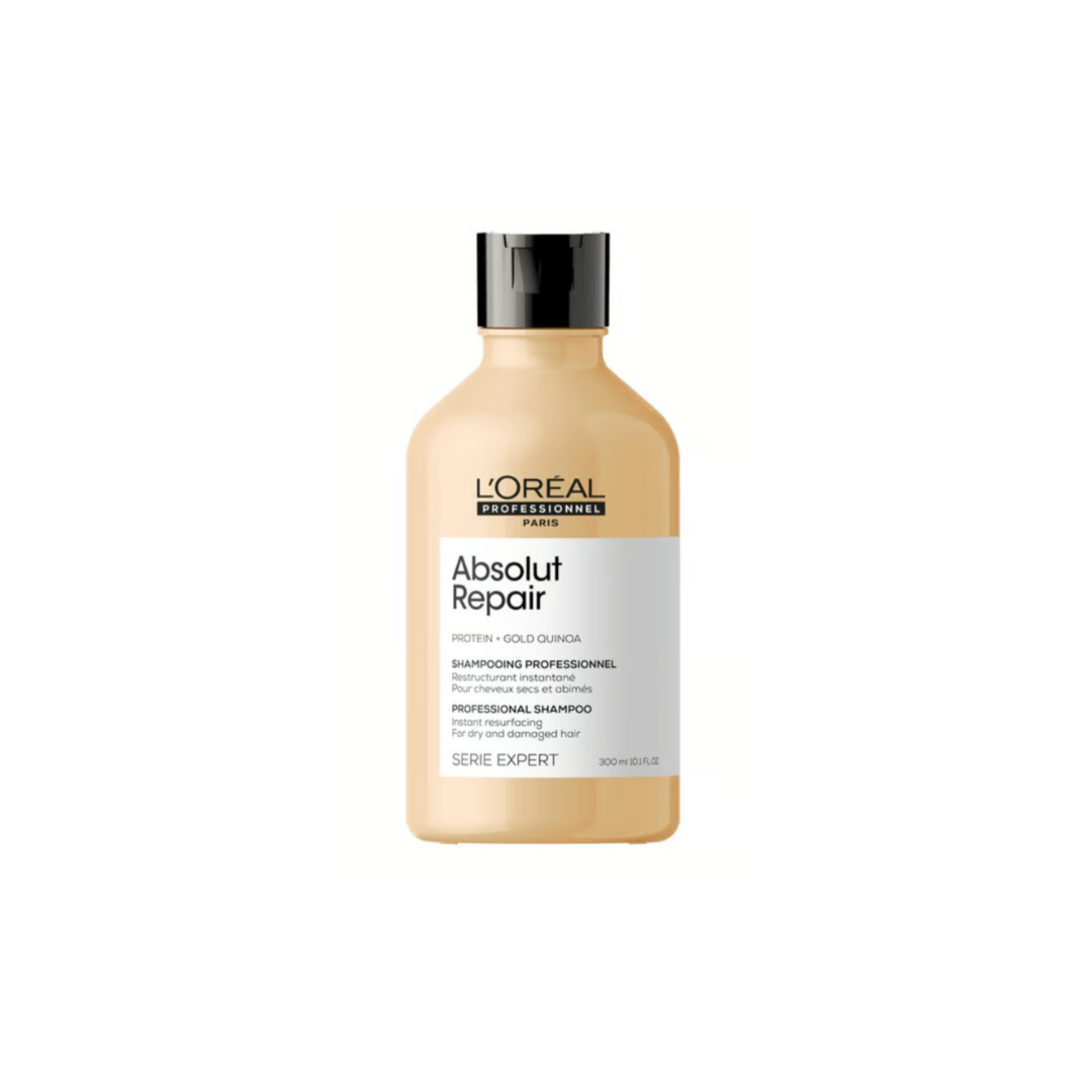 Shampoo absolut repair 300ml