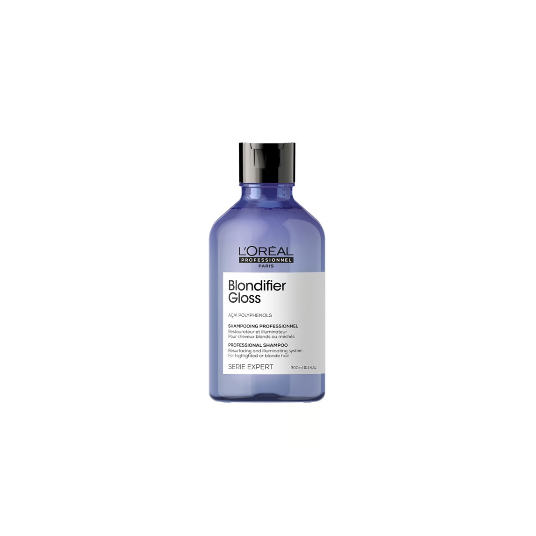 Shampoo blondifier gloss 300ml