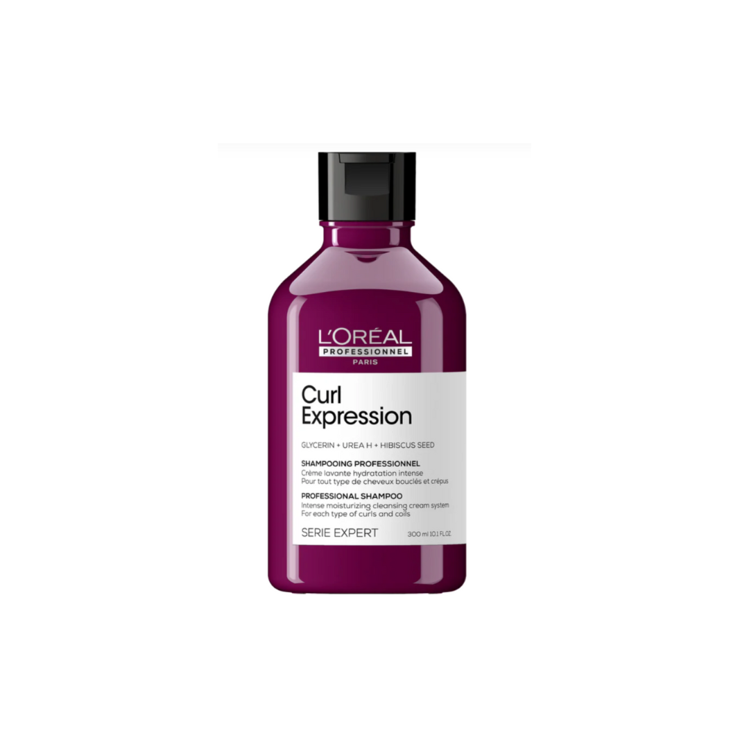 Shampoo curl expression 300ml