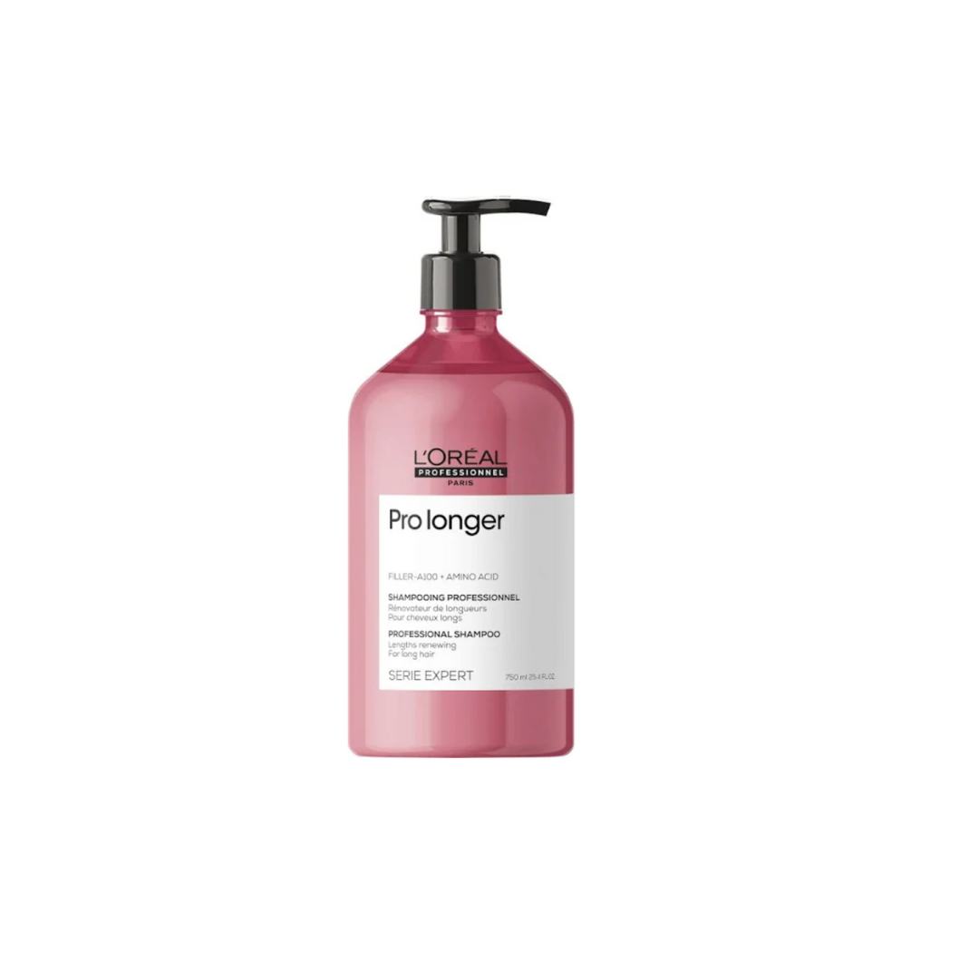 Shampoo pro longer 750ml