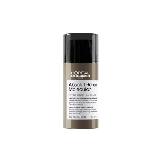 Absolut Repair Molecular Professional leave-in mask 100ml