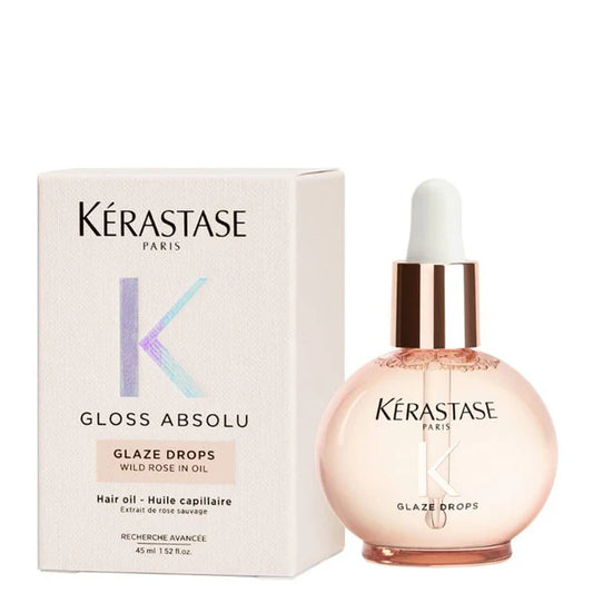 Gloss Absolu Glaze Drops 45ml