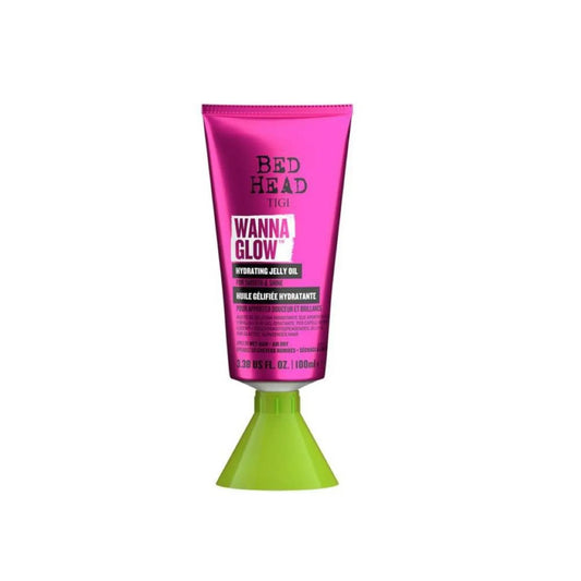 BED HEAD  Tigi Wanna Glow