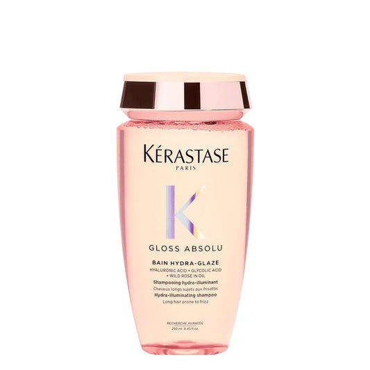 Shampoo Gloss Absolu 250ml