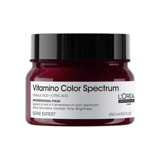 Masque Vitamino Color Spectrum 250ml