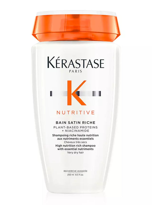 Shampoo Nutritive 250ml