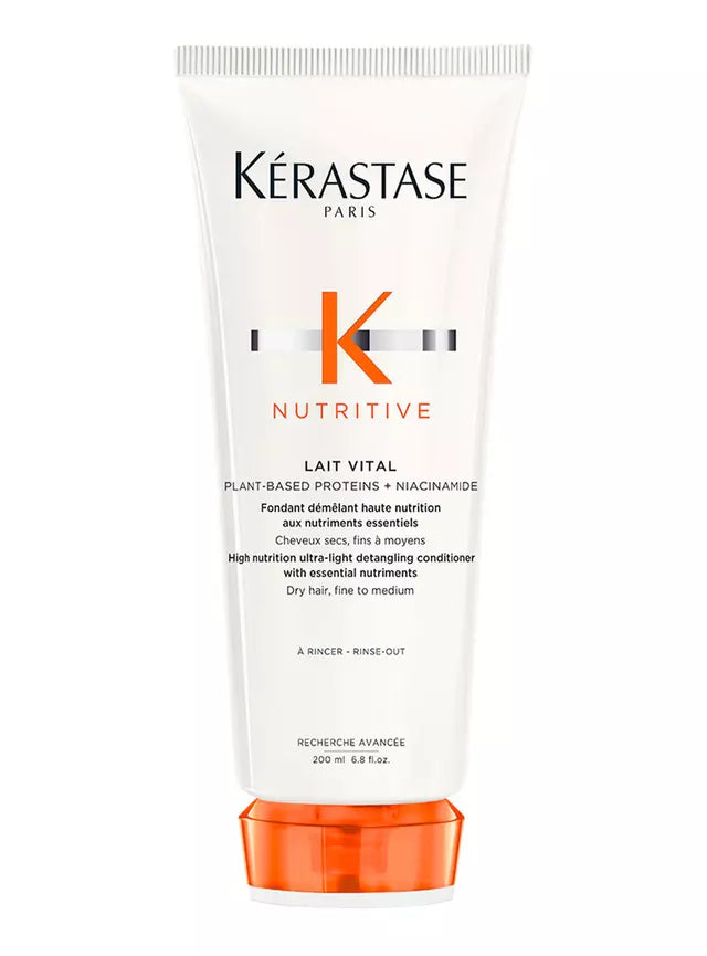 Fondant  Nutritive Kerastase