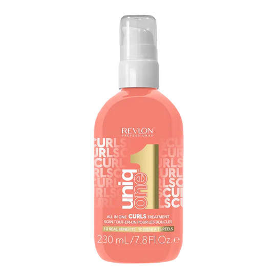 Revlon Unique One Curl 230ml