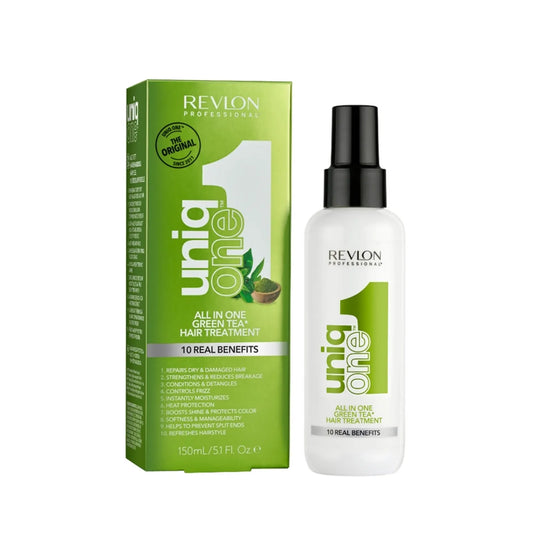 Revlon Unique One Te verde 150ml
