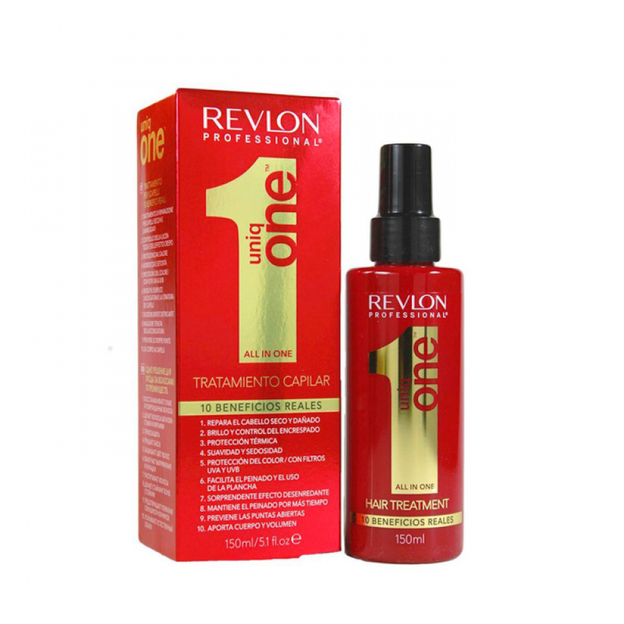 Revlon Unique One clasico 150ml