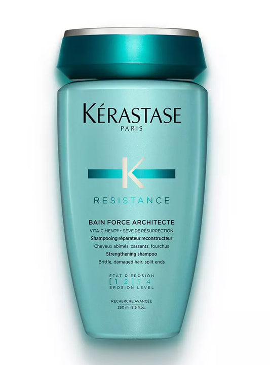 Shampoo Resistence 250ml