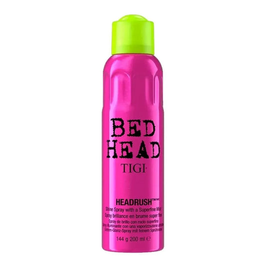 BED HEAD Rush Tigi 200ml