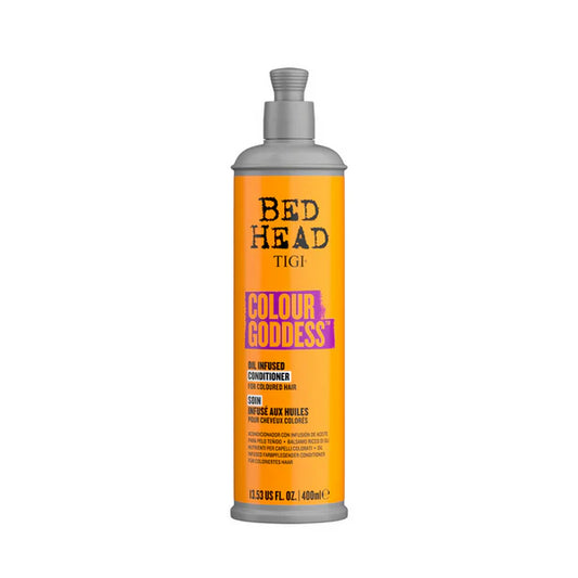 TIGI Bed Head acondicionador Colour Goodess 400ml